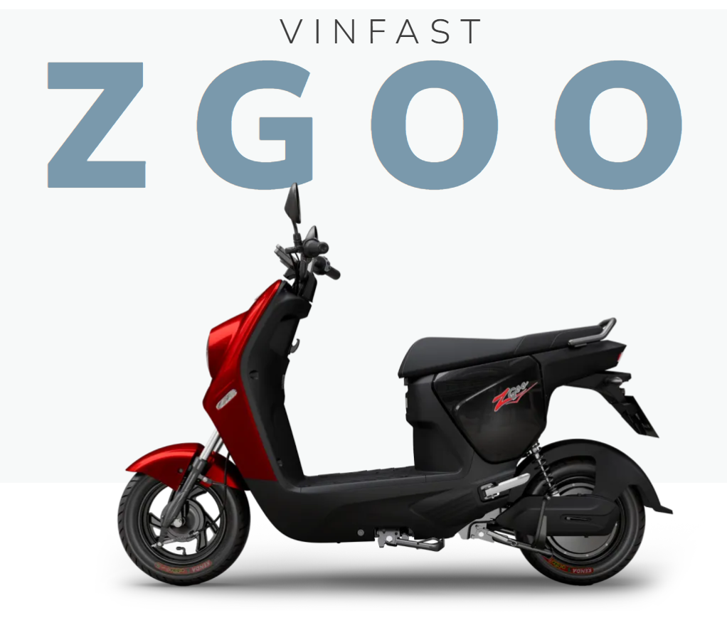 VinFast ZGOO