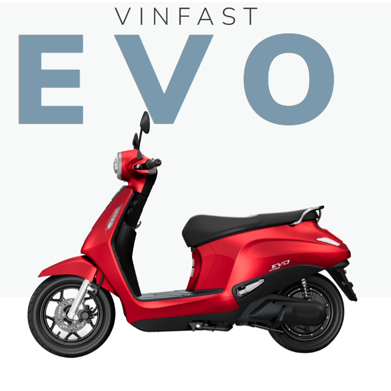 VinFast EVO